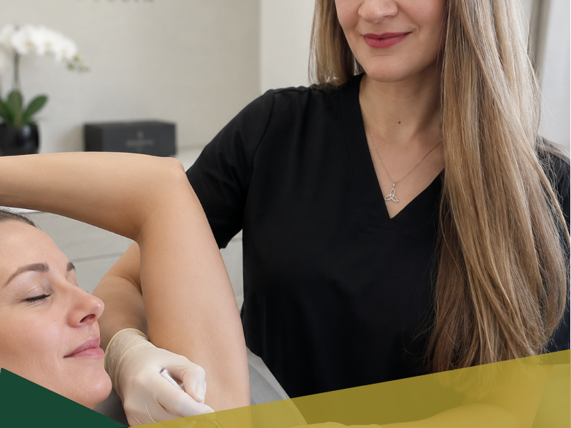 Emerald Aesthetic Dermal Fillers Treatment Dublin