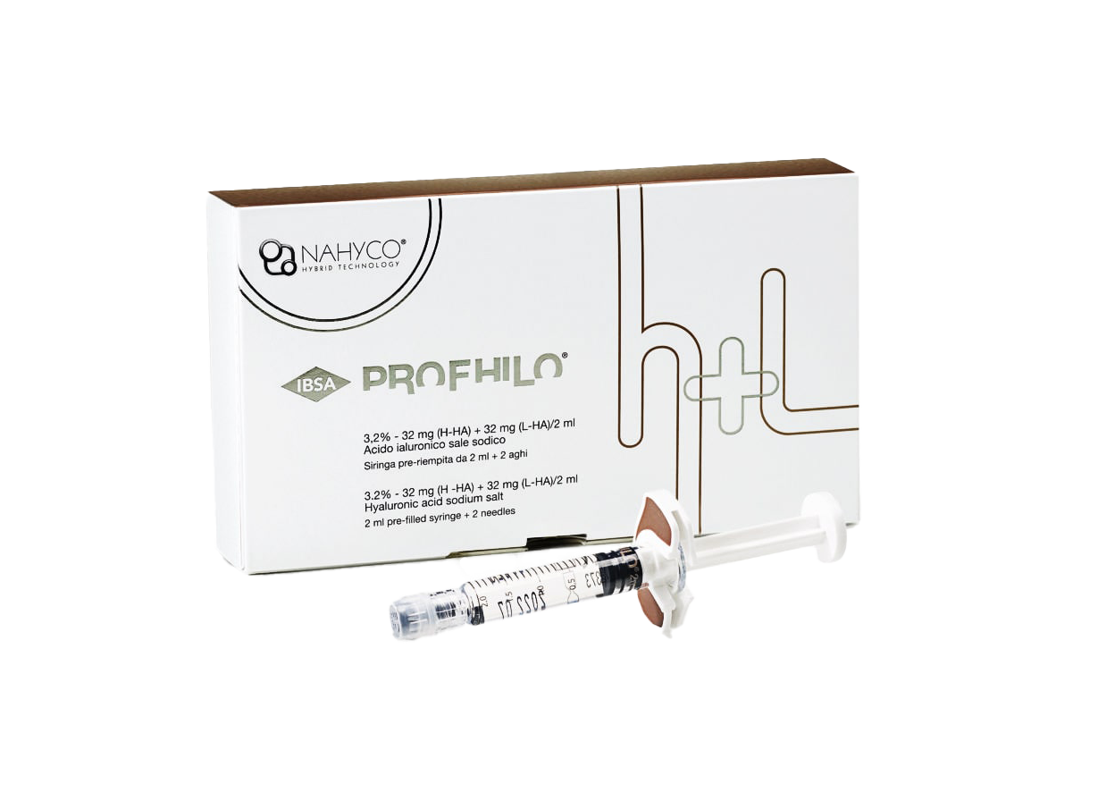 Profhilo Treatment 2