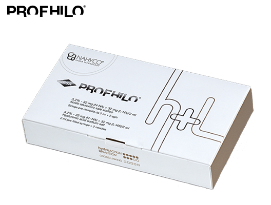 Profhilo Treatment 3