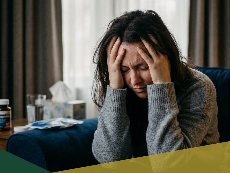 Doctor-Led Chronic Migraine Treatment in Dublin | Medical Botulinum Toxin Therapy at Emerald Aesthetic Clinic