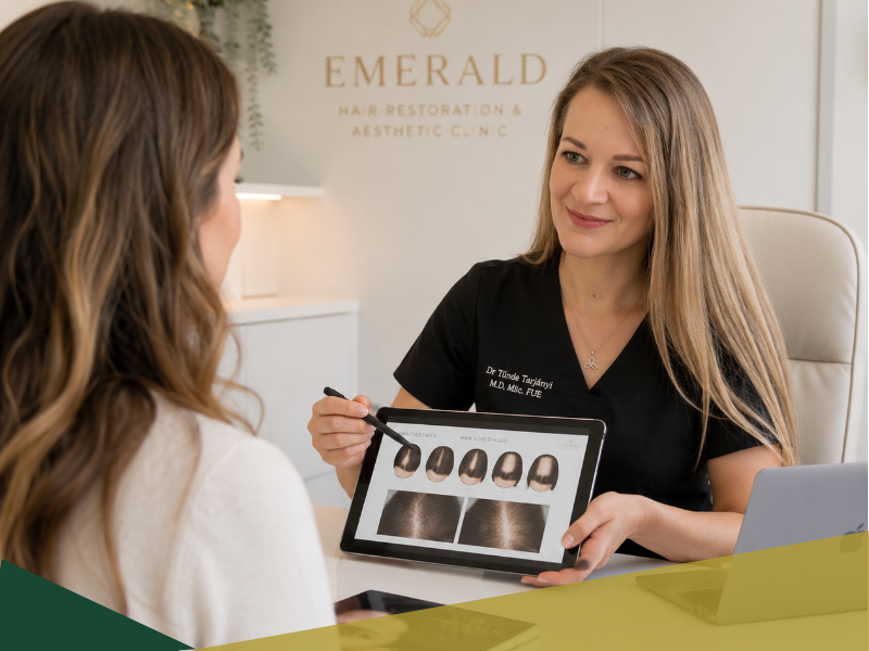 Premium Polynucleotides Treatment at Emerald Aesthetic Clinic Dublin